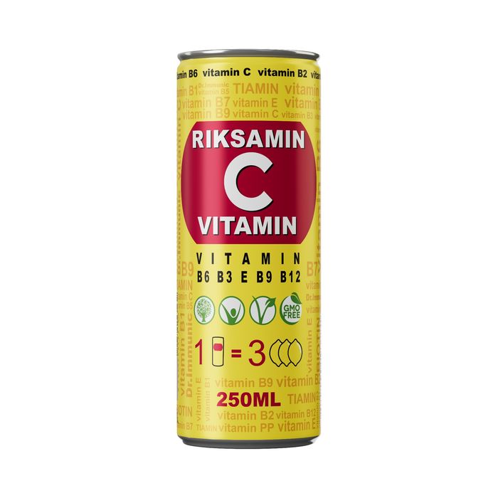 Напиток Vitamin C