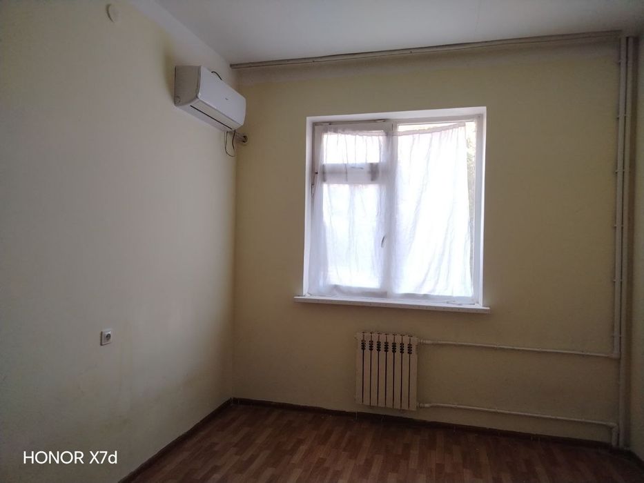 Kamolot domda 2 xonalik kvartira uzoq muddatga faqat oila ga ijara
