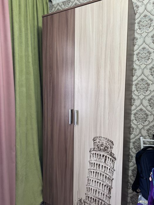 Продается детский мебель от евромебель