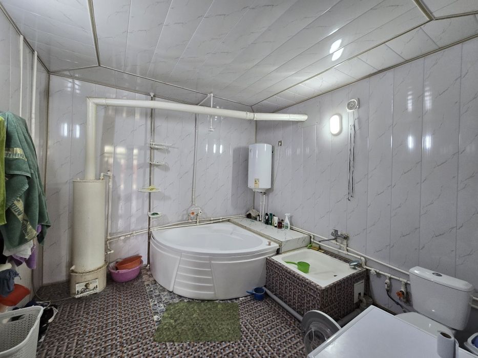 Продаётся дом на земле