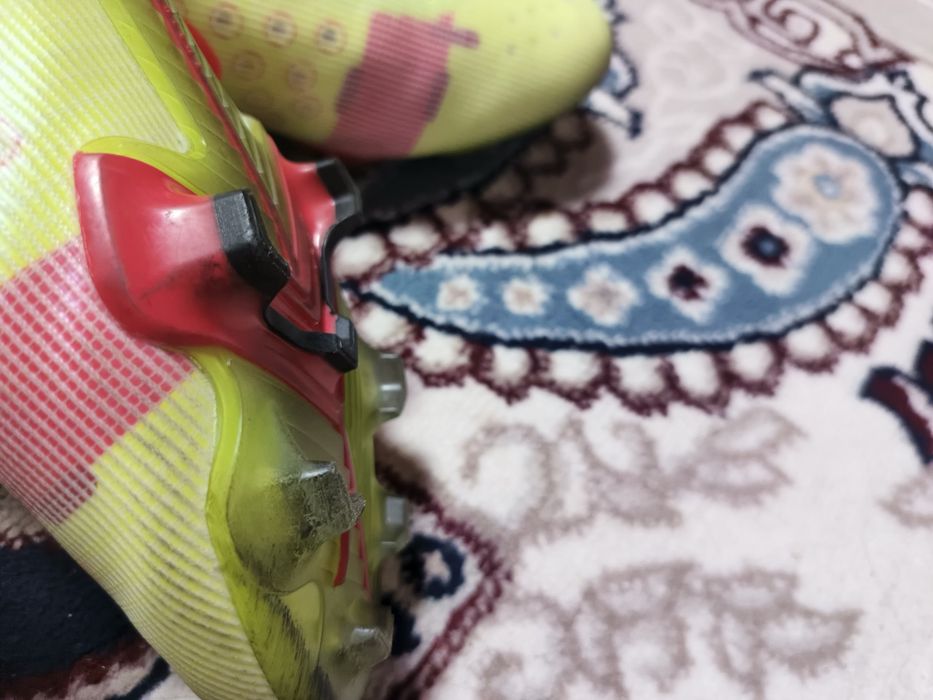 Butsa Nike mercurial 2016 lux kopiya