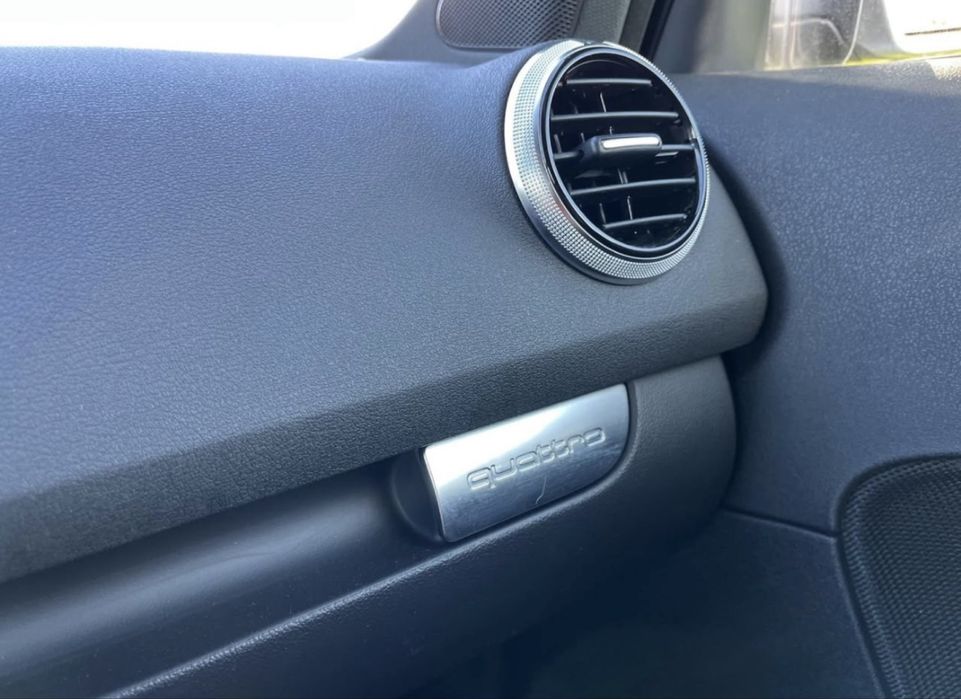 Audi a3 sportbag quattro