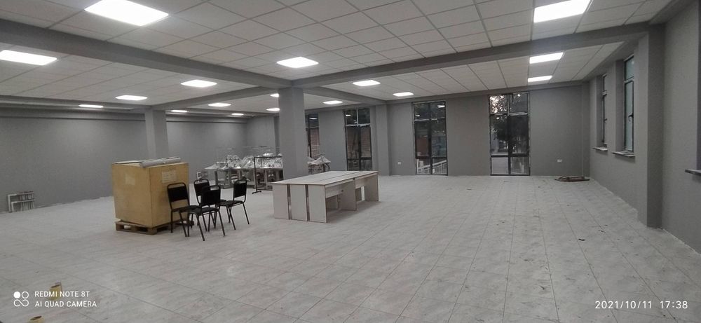 Продаётся отдельно стоящее здание