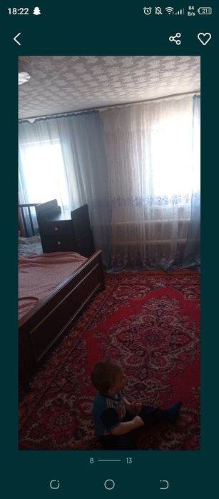 Продам дом Поселок Иртышск