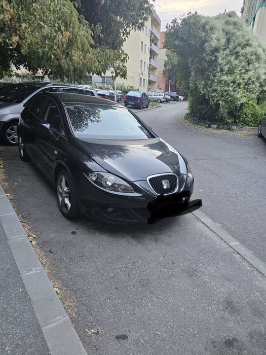 De vanzare !!Seat Leon , stare buna !!