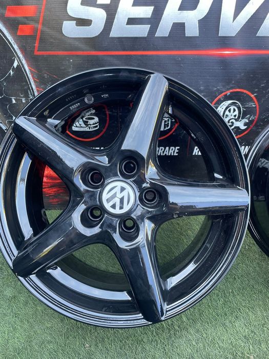 Jante R 16 5x112 Golf, Passat, Tiguan, Caddy
