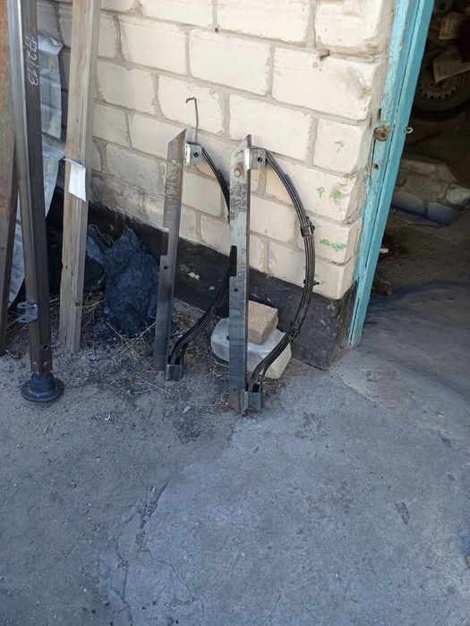 Продам прицеп новый.