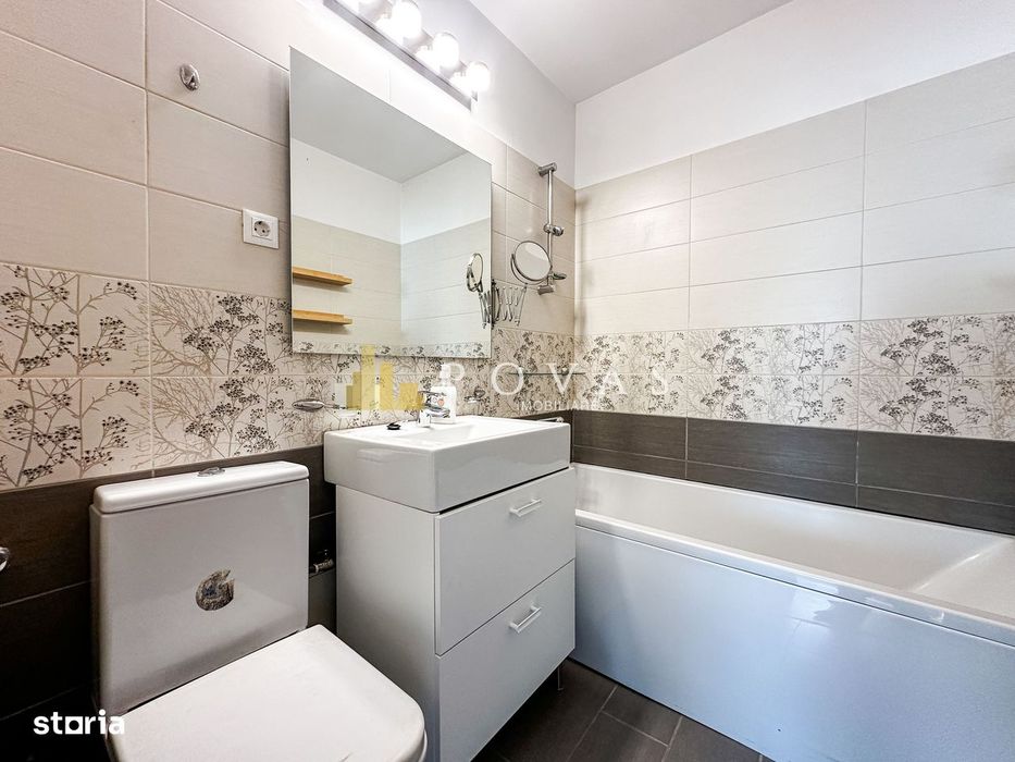 Inchiriere Apartament 3 Camere Ion Mihalache Piata Domenii