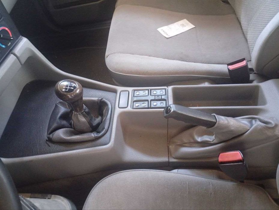 BMW e34 m20b20 на части