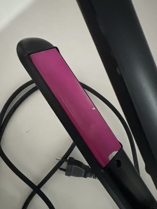 Плойка для волос Philips