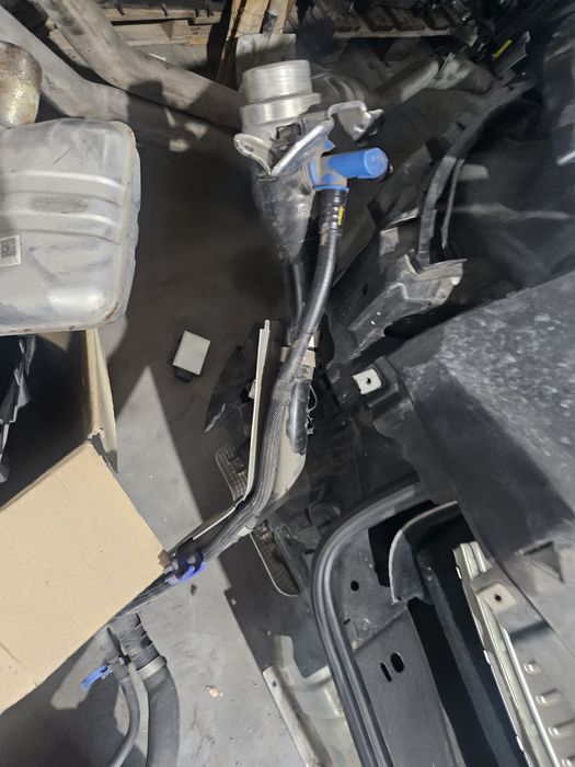 Резервоар за Porsche Cayenne 3.0 V6 2019г.