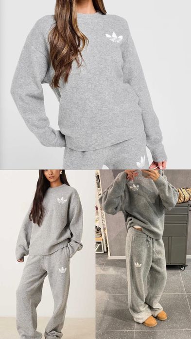 та самая adidas двойка