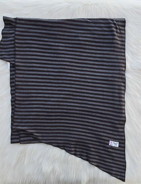 Еластичен слинг за бебеносене Mama's LIFE