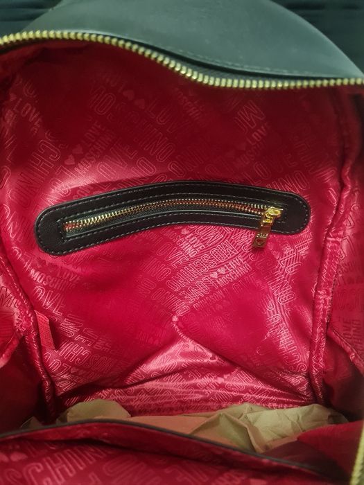 Rucsac Love Moschino