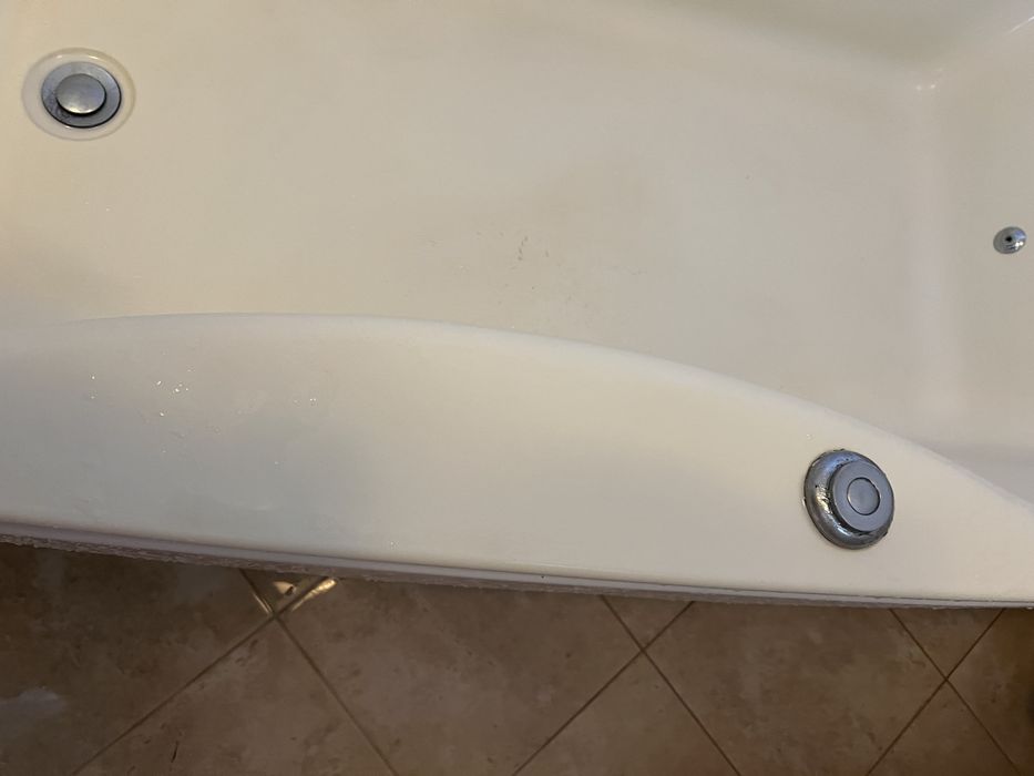 Хидромасажна вана