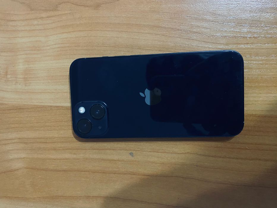 lphone 13 көк тусте