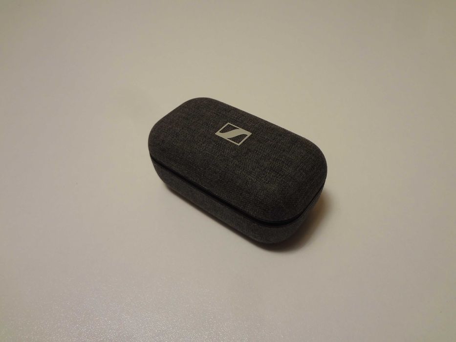 Vand căști Sennheiser Momentum True Wireless 2