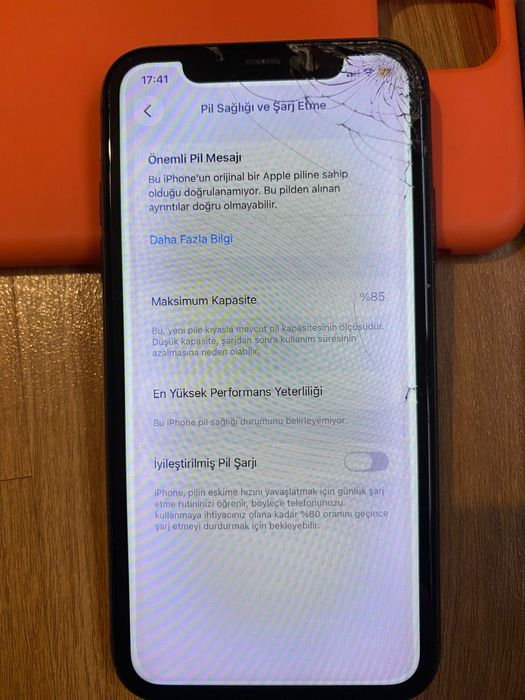 iPhone 11 Black 64GB! Комплект