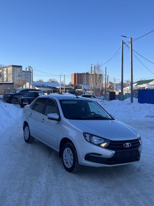 Granta FL 2025 года