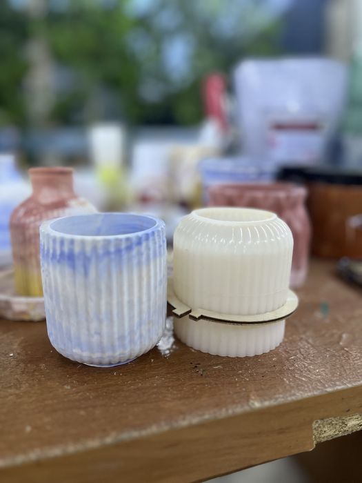 Форма для гипса