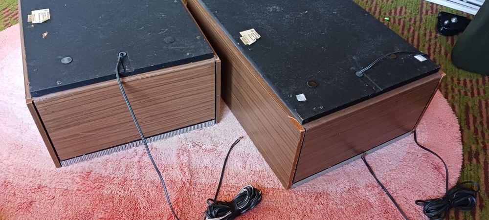 Boxe telefunken L 250