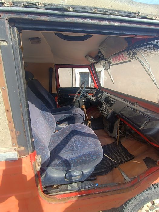 Продам машину луаз