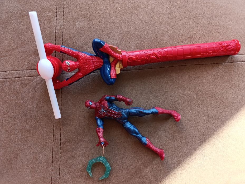 Музикални играчки, килимче, кактус