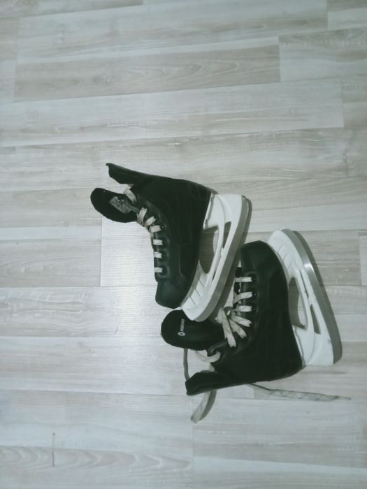 Коньки NORDWAY 33 размер для мальчика