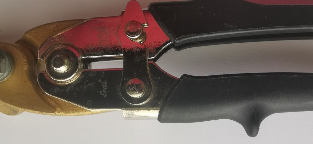 Ножица за ламарина Bessey