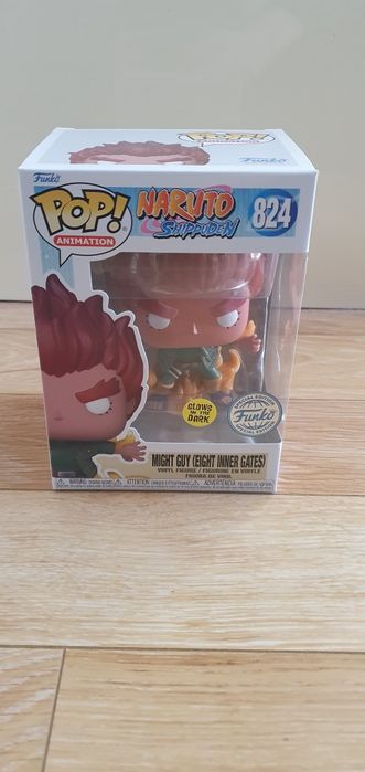 Funko pop  Naruto