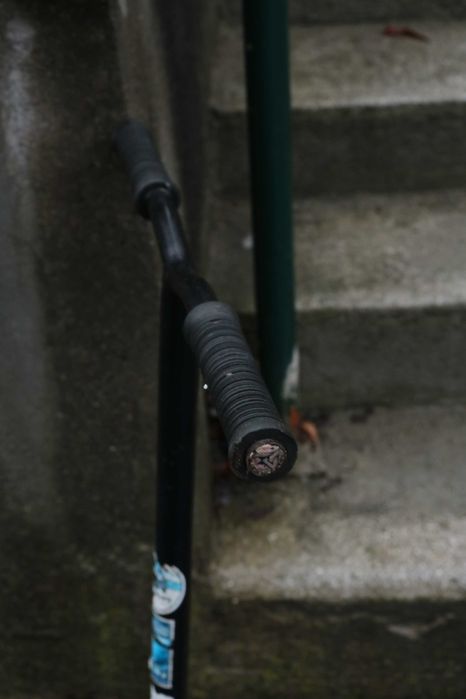 Trotineta MGP VX9 Pro Fades pink/turquoise