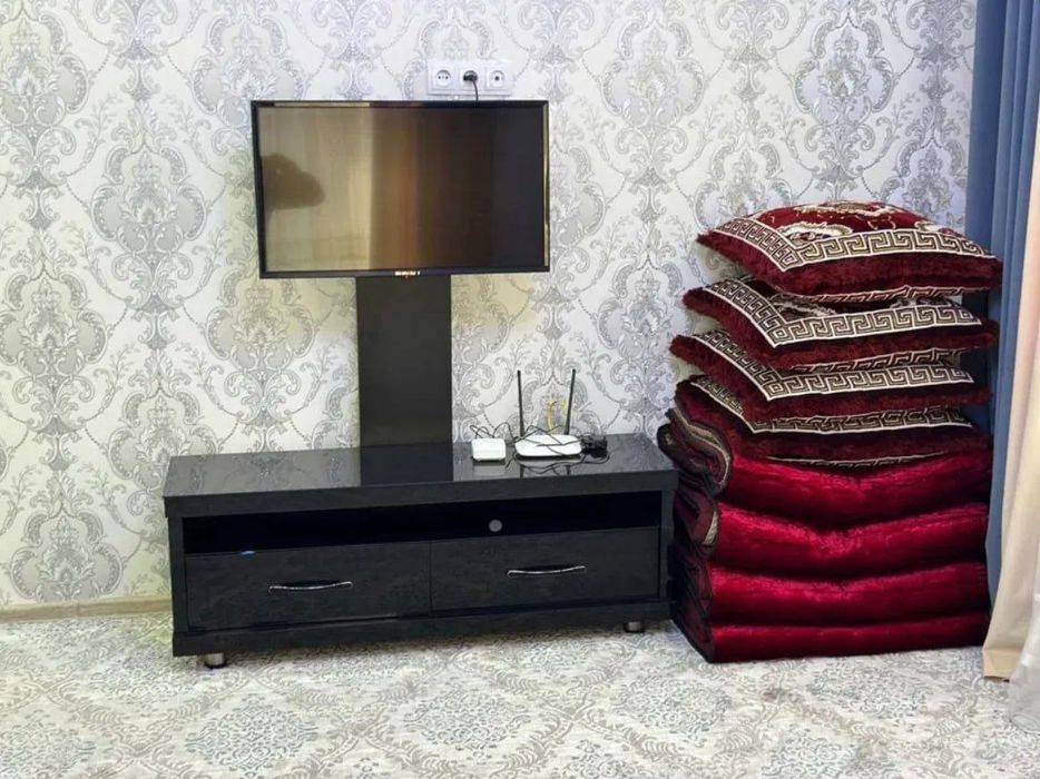 Продаётся 2 комнатная квартира Буз 2