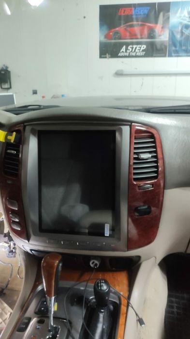 Автоакустика автозвук