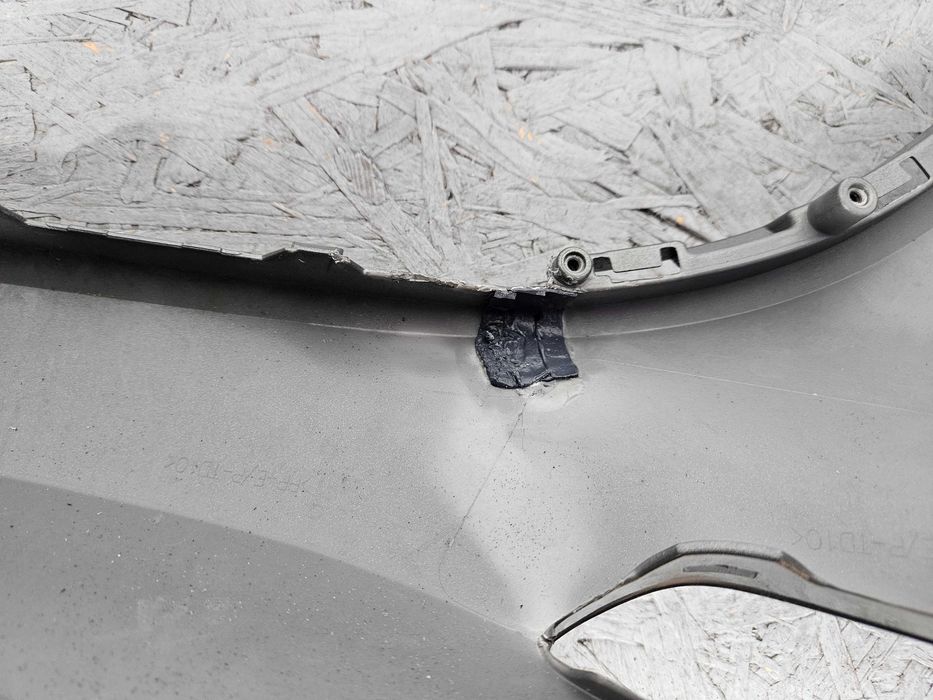 Предна броня TOYOTA AYGO X Тойота Айго Х 2021-