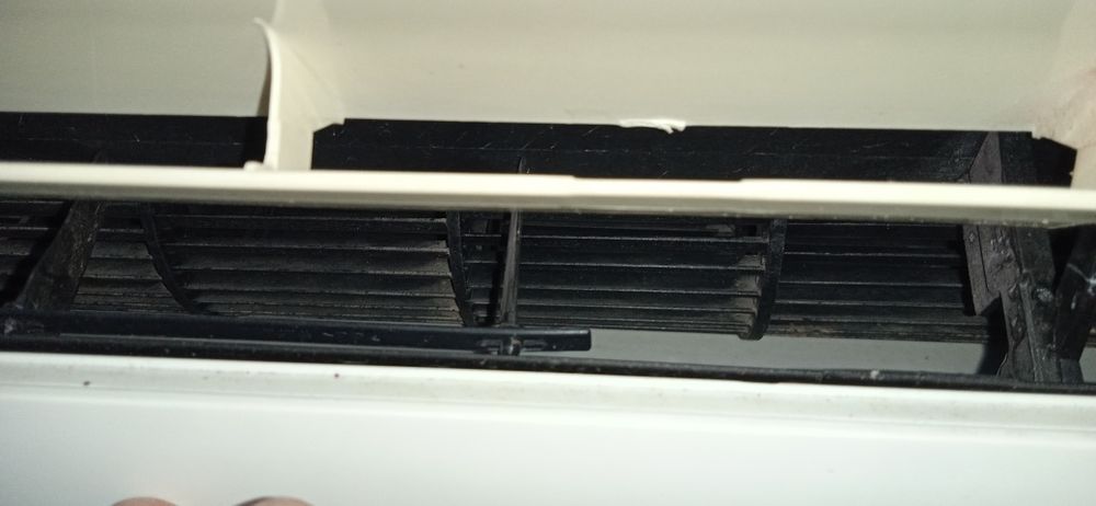 Beko 12  кондиционеры на 35 м2