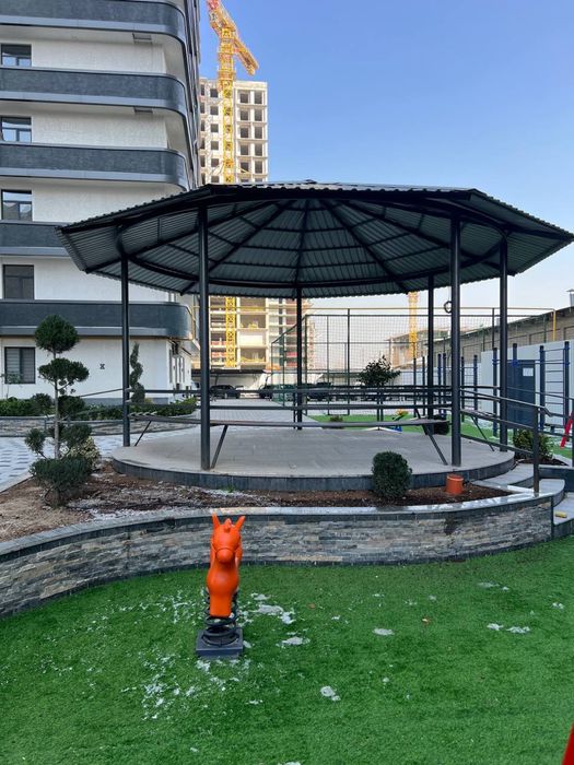 Продам квартиру коробка напротив Юнусабад 16 кв Жк sunrise 2/1/16