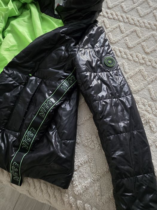 Куртка для подростка