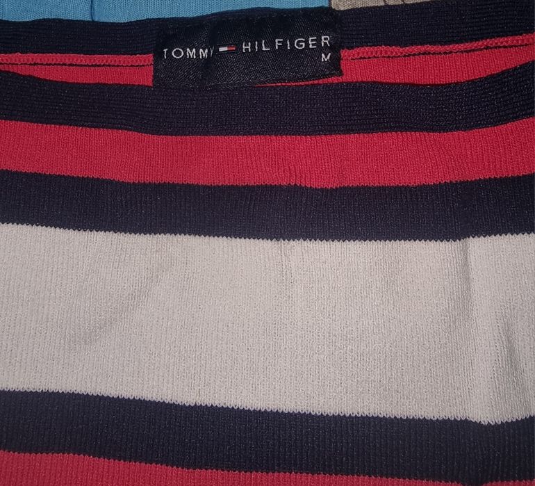 Bluza dama Tomy Hilfiger