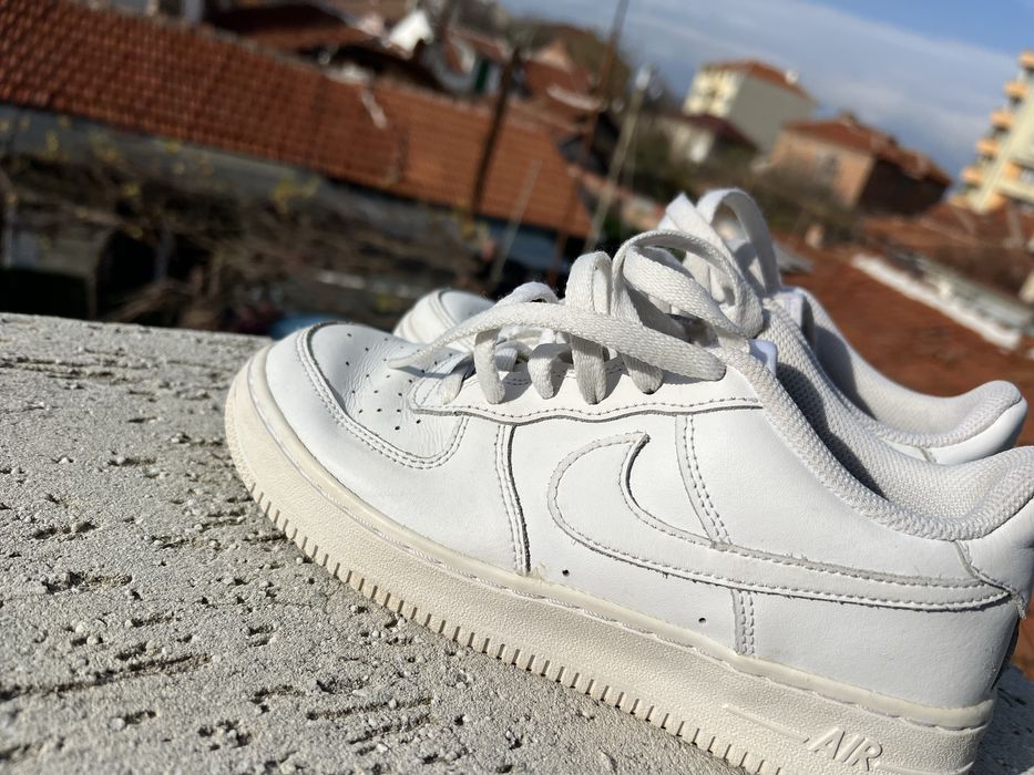 Nike Air Force Low 1 37.5