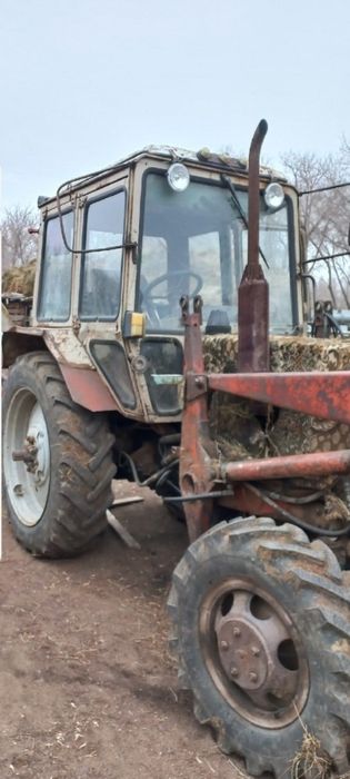 Продам два трактора