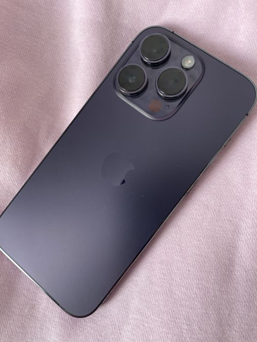 Iphone 14 pro 256 гб