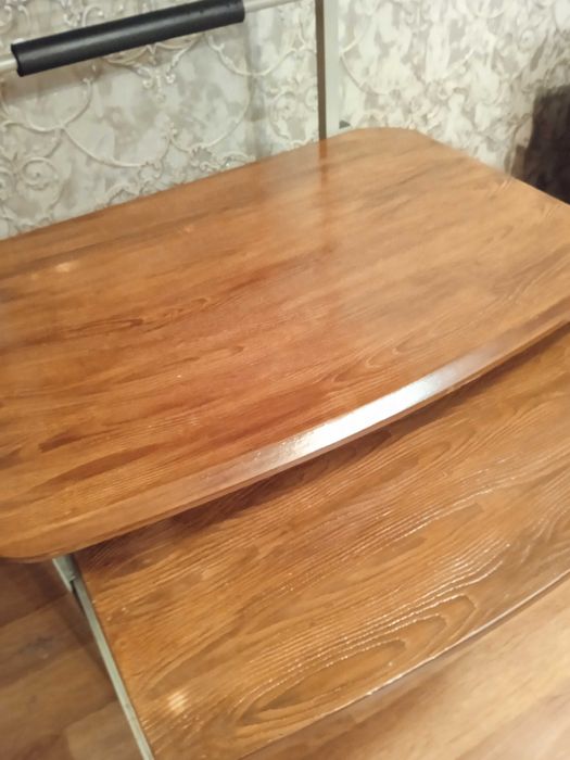 Продам компьютерный столик