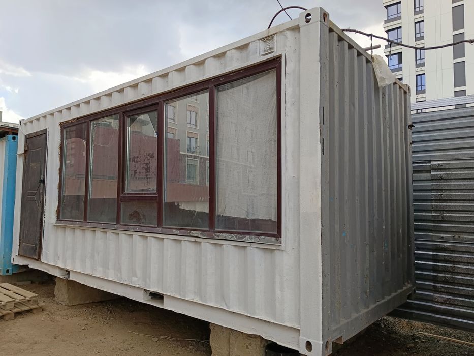 Продам Контейнер 20 тоник
