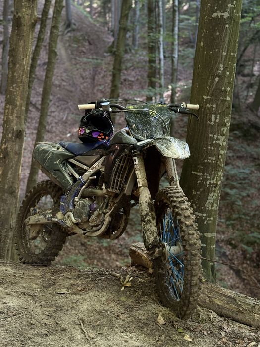 Se vinde yamaha 250