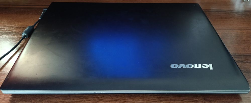 Lenovo Z500! i7 3th Gen!