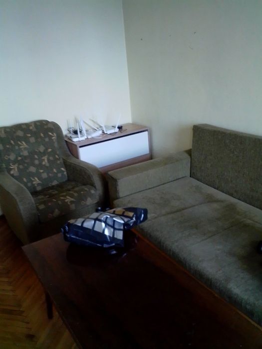 Апартамент под наем Цветен квартал