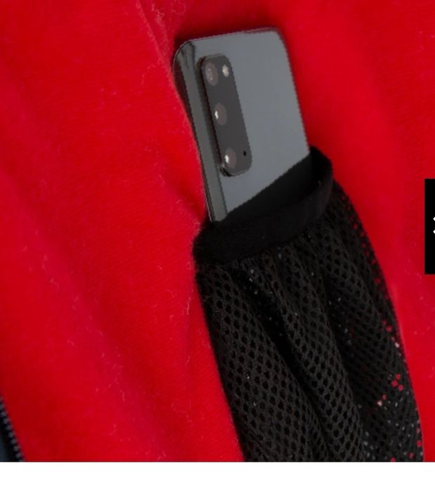 Мъжко зимно/термо яке и гащеризон FlexiTog L размер