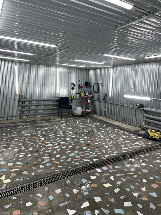 Специалист по авто дитейлингу