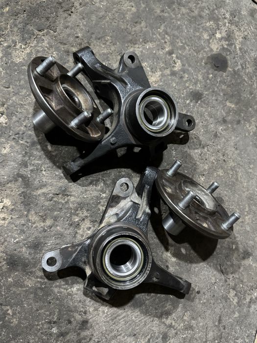 Matiz oldi pachimni Nexia qlngan