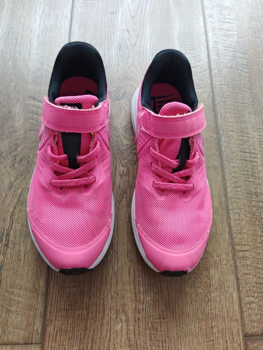 Детски маратонки Nike 32 номер